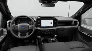 2026 Ford F-150® Internal Image 2